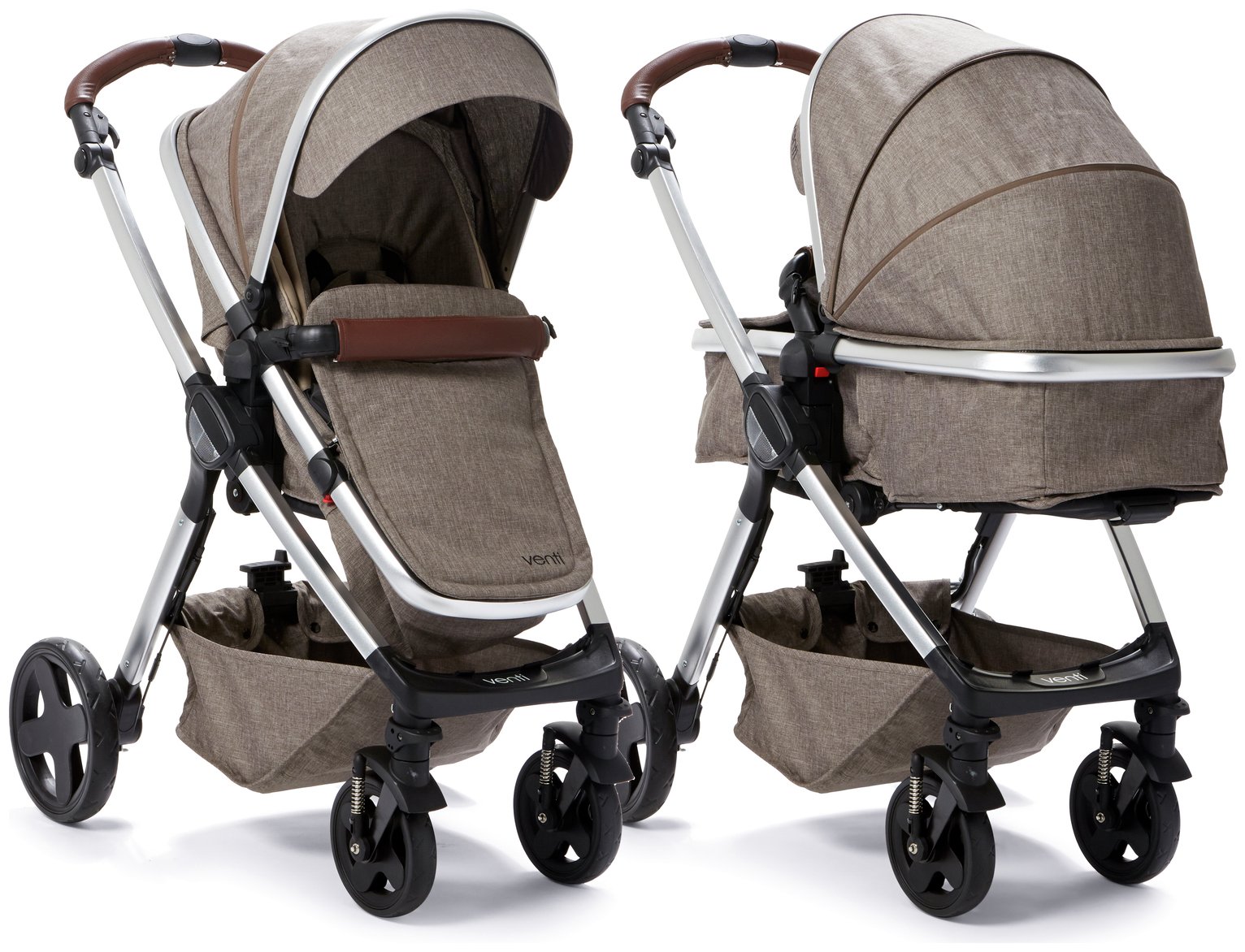 pushchair footmuff argos