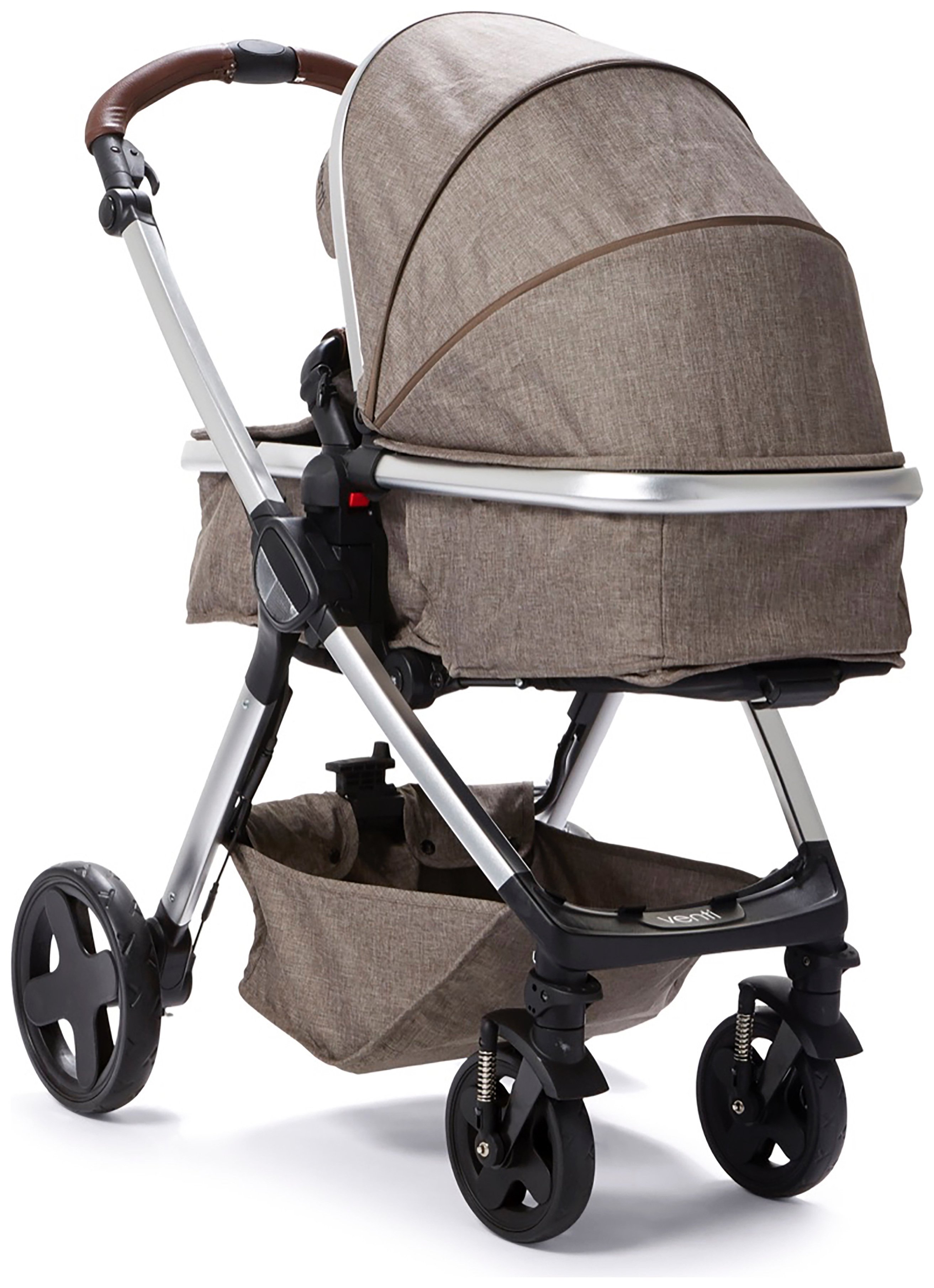 Venti 2 in 1 Pushchair Reviews