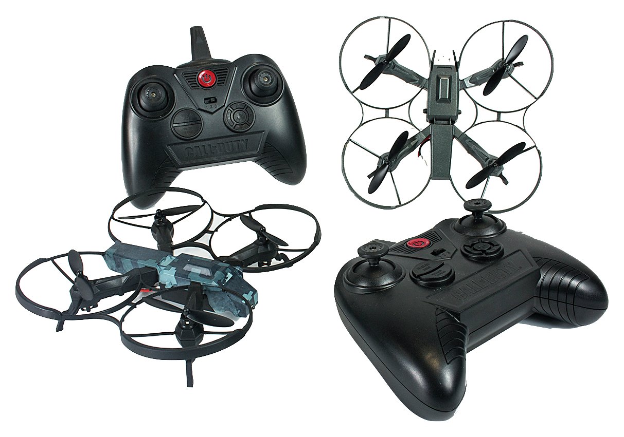 Call of Duty Battle Drones - Double Pack