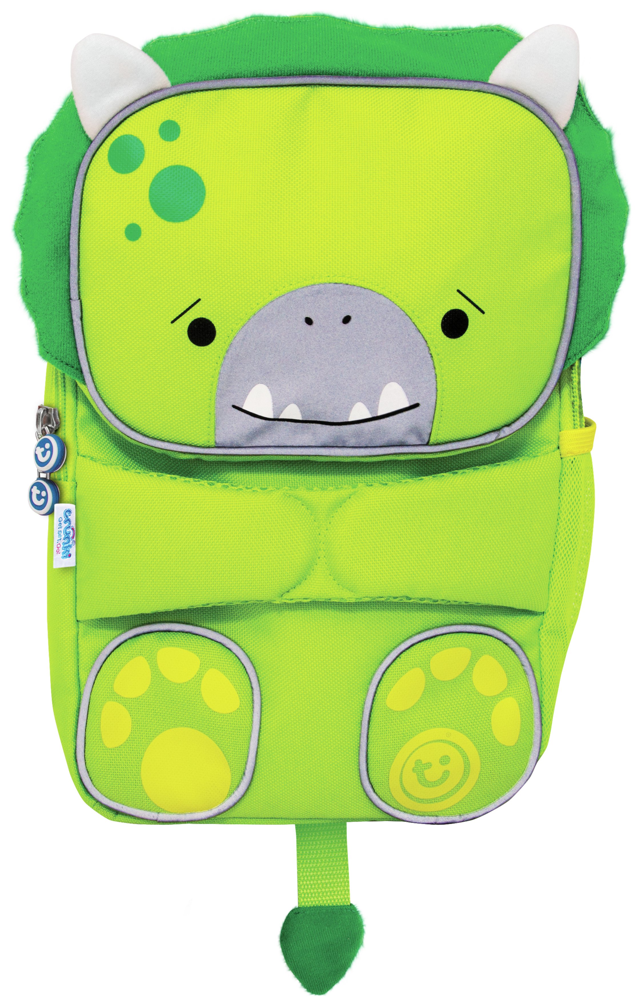 Trunki ToddlePak BackPack - Dino