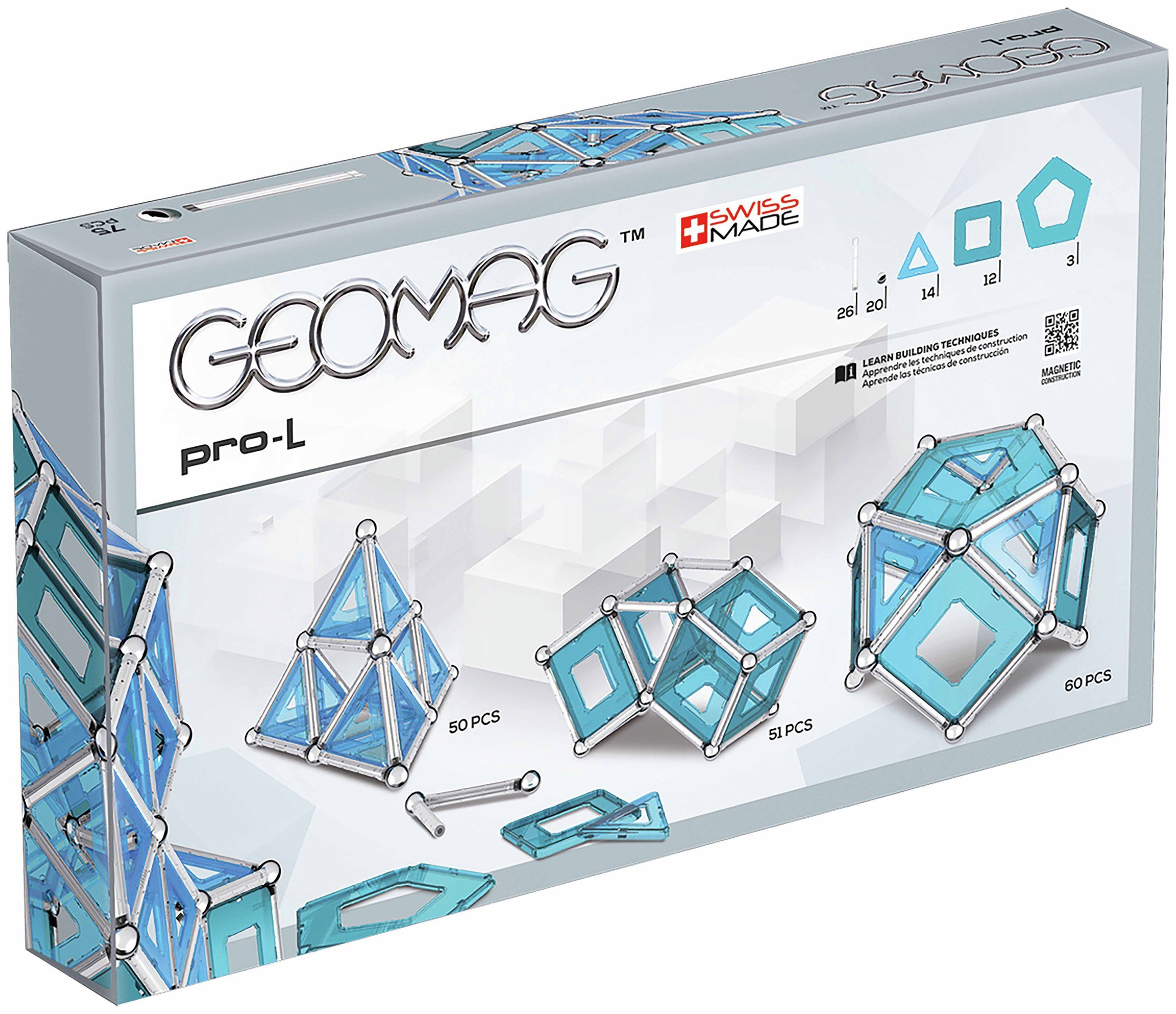 geomag argos