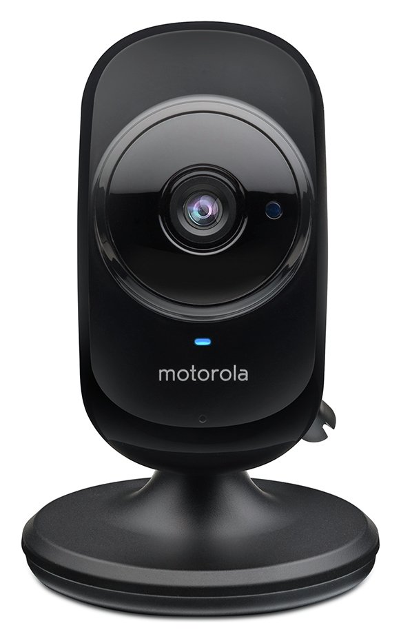 Motorola Focus 68 Home Wi-Fi Security Camera