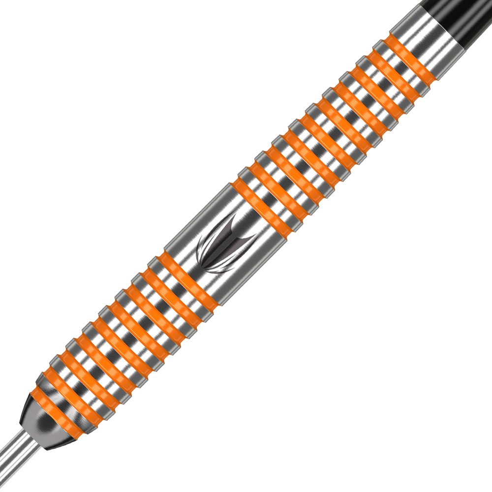 Target Raymond Van Barneveld 80% Tungsten Dart Review