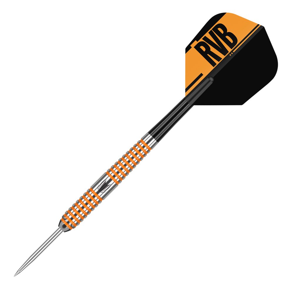 Target Raymond Van Barneveld 80% Tungsten Dart - 24g