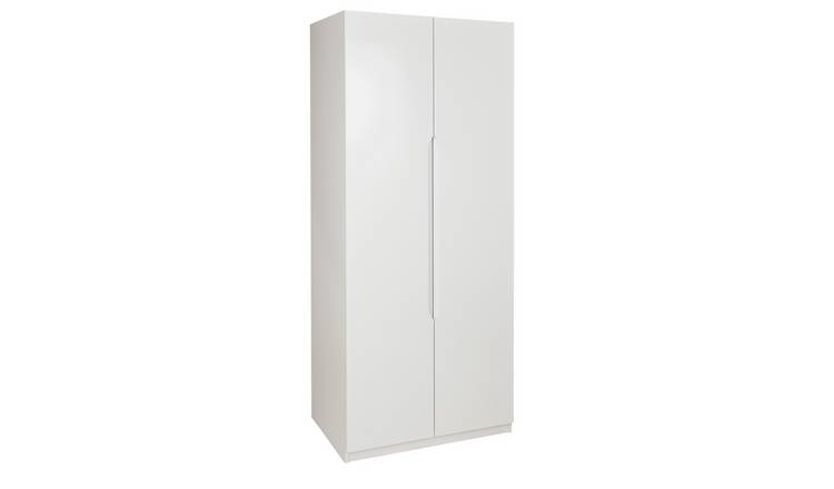 Tallboy wardrobe clearance argos