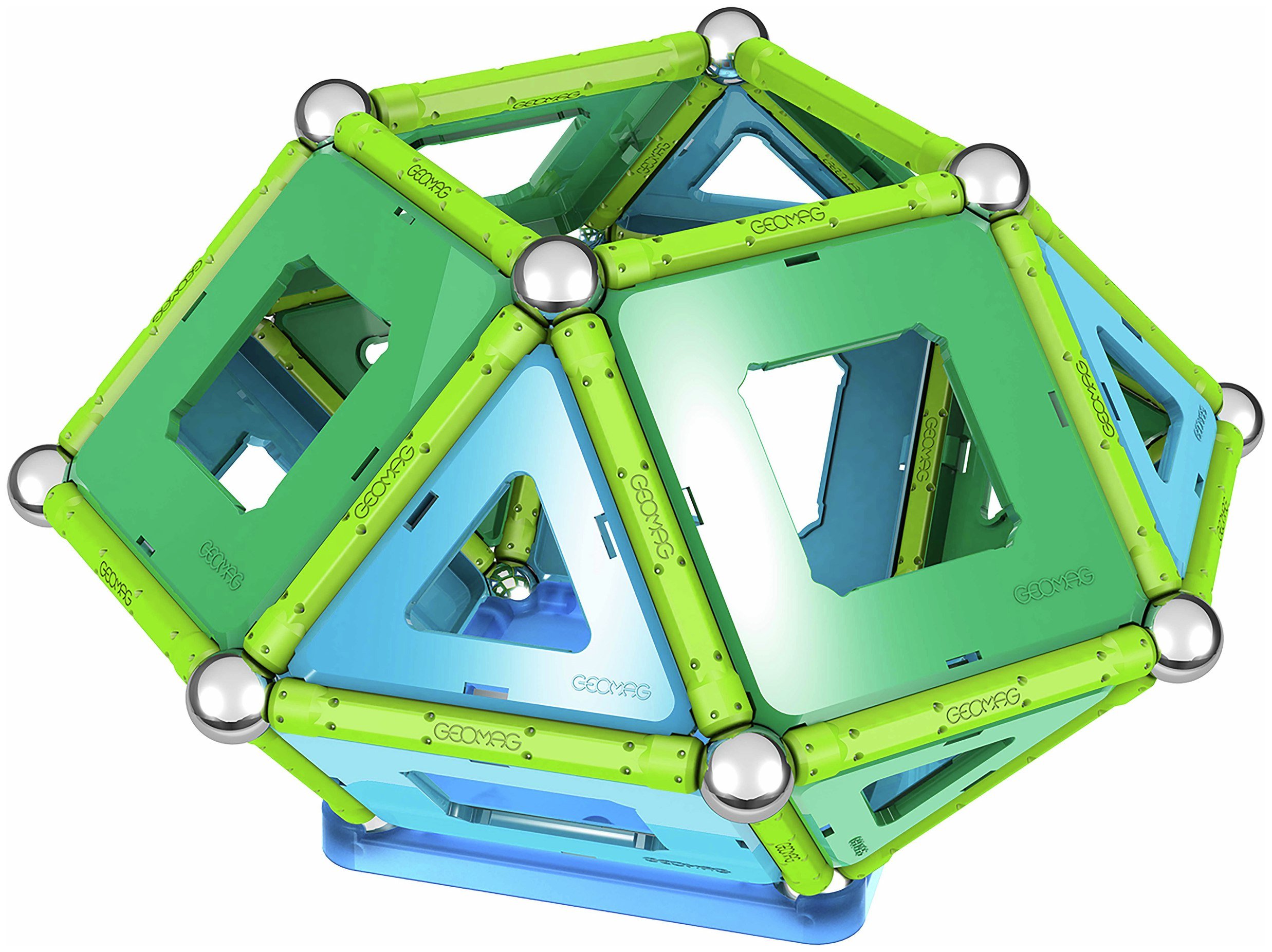 geomag argos