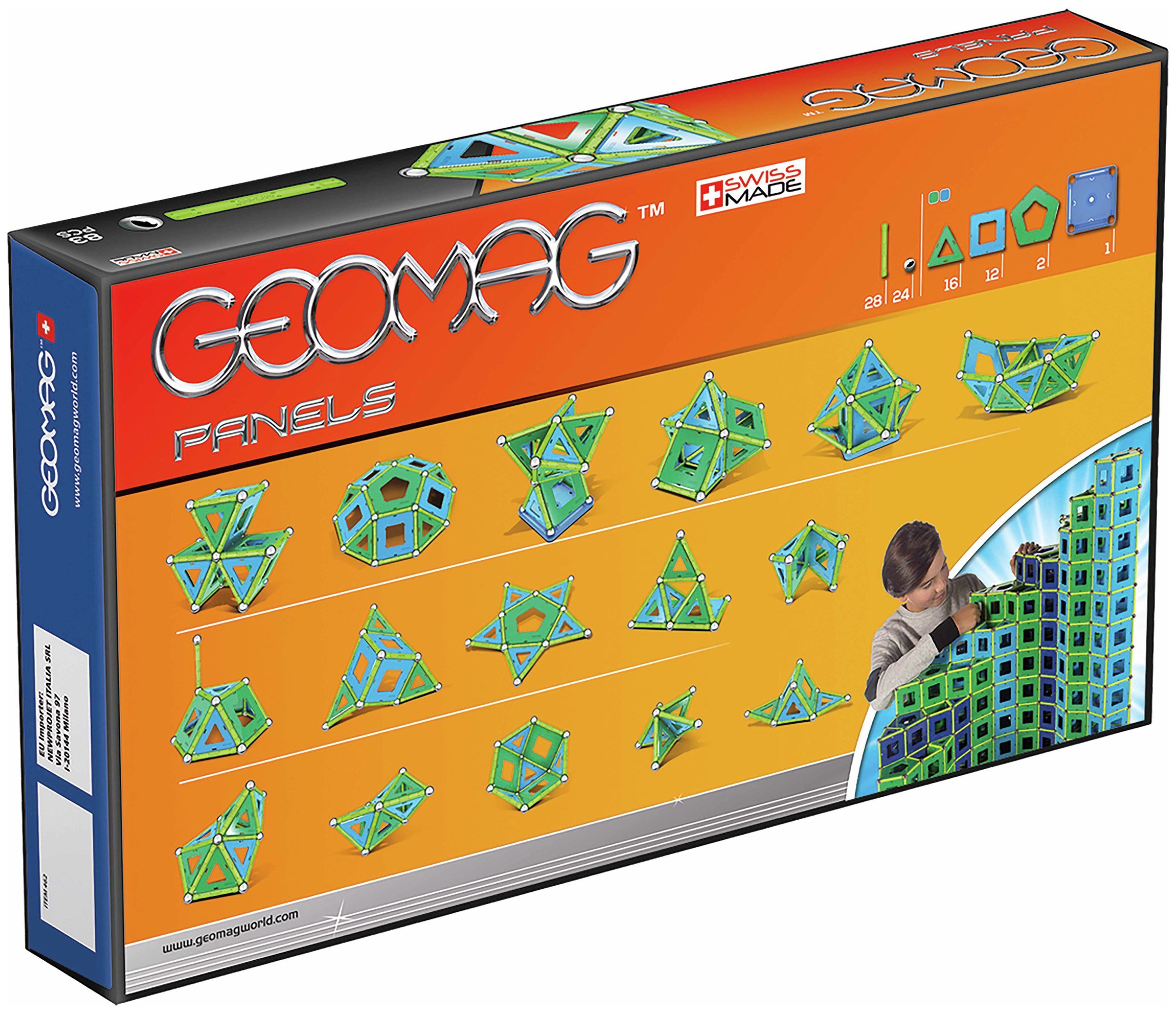 geomag 264