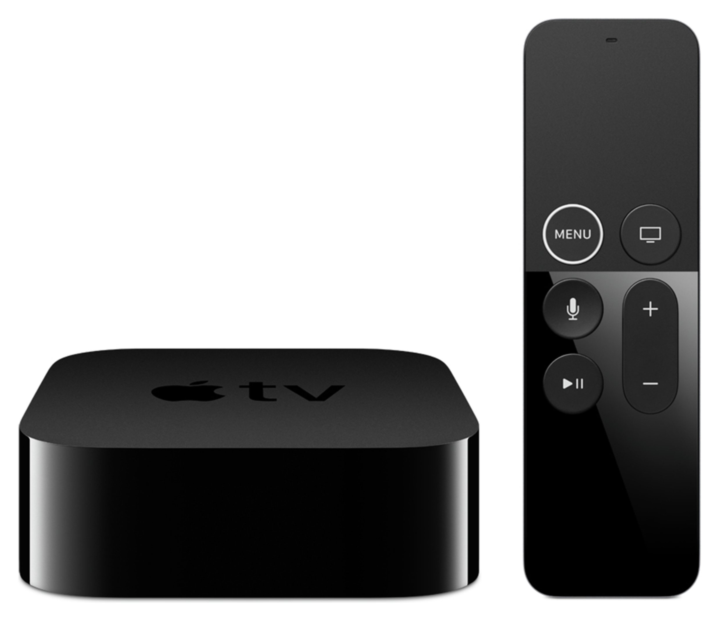 Apple TV 64GB Review