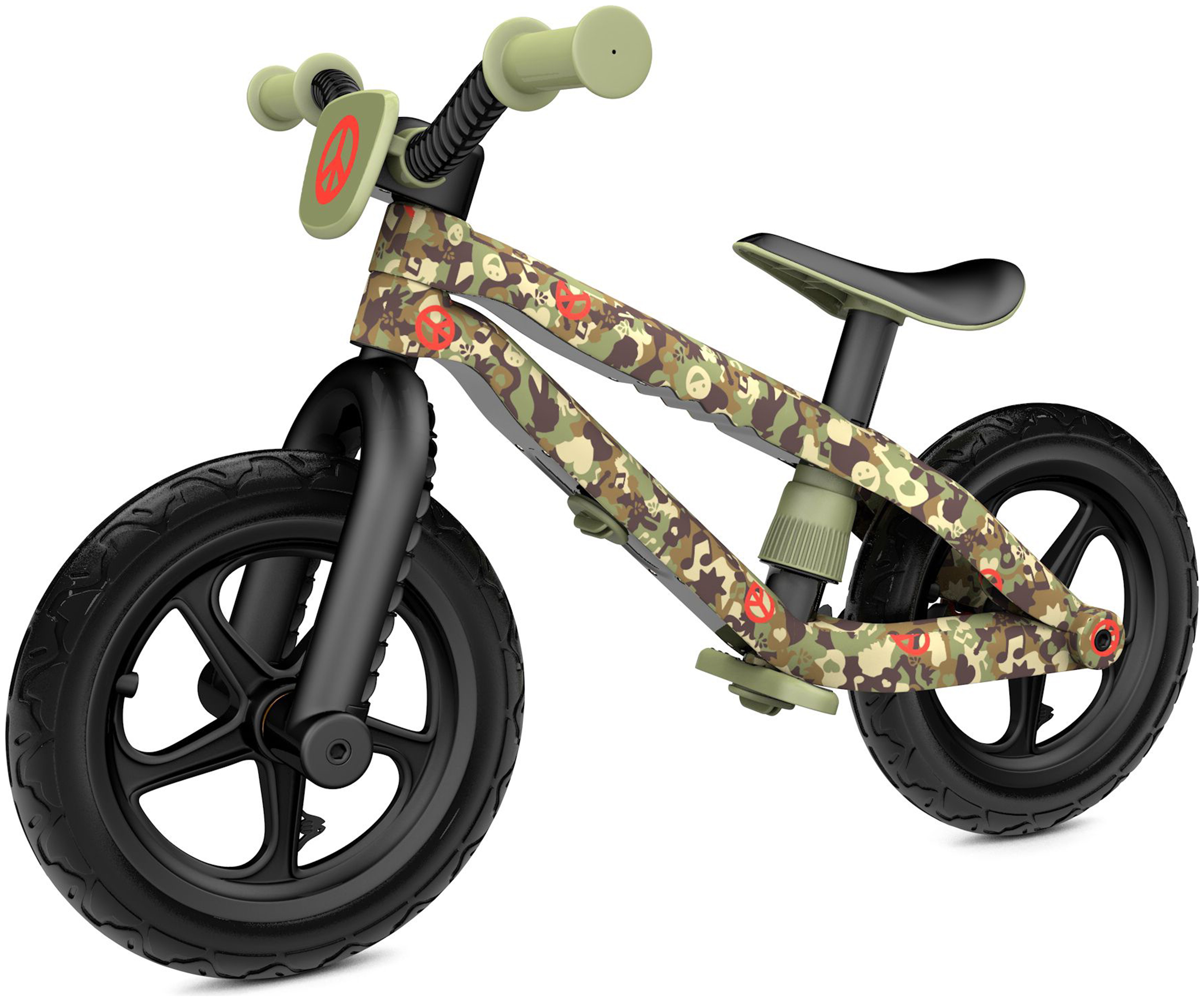 argos toys balance bikes