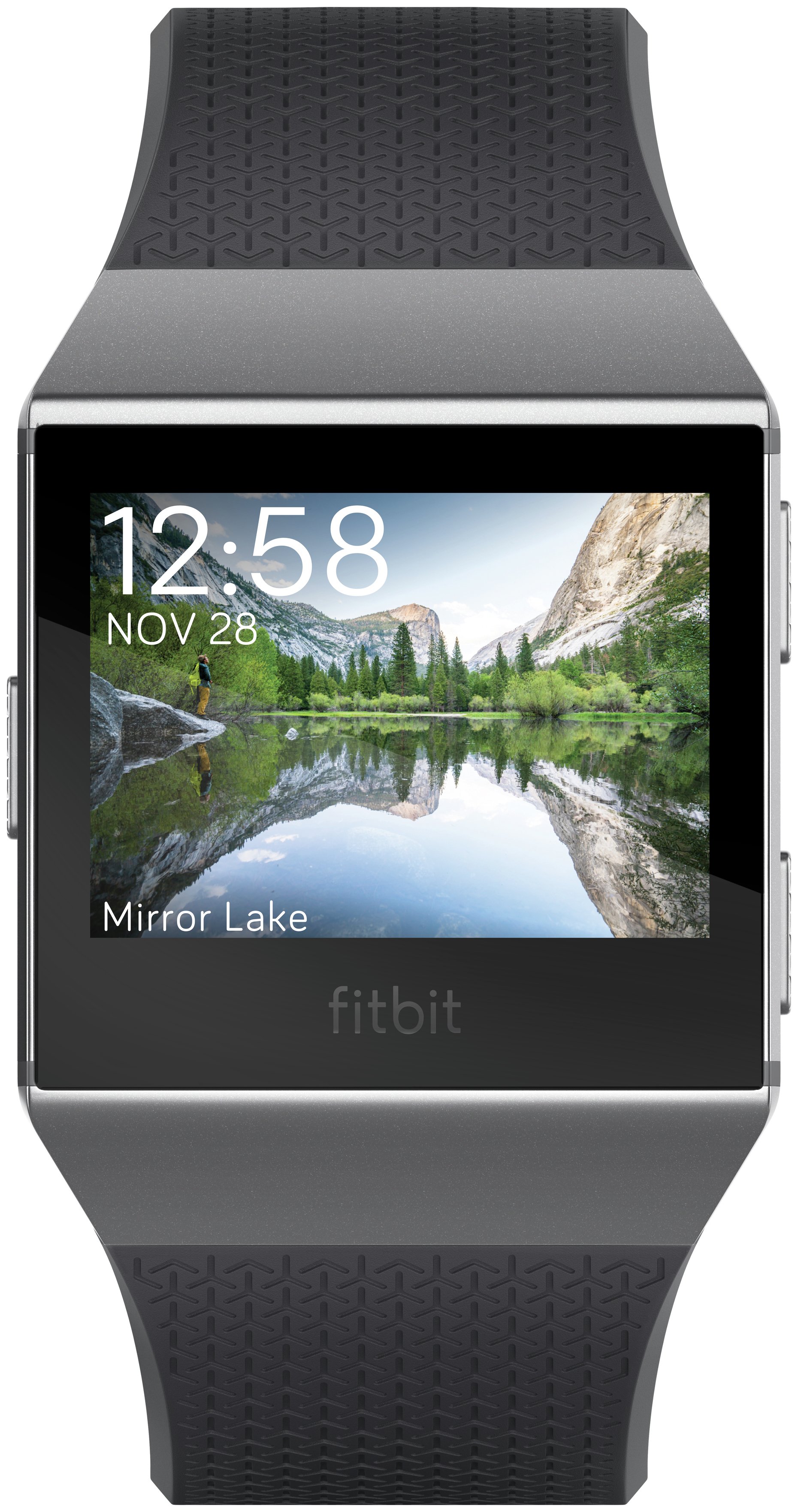 fitbit ionic straps argos