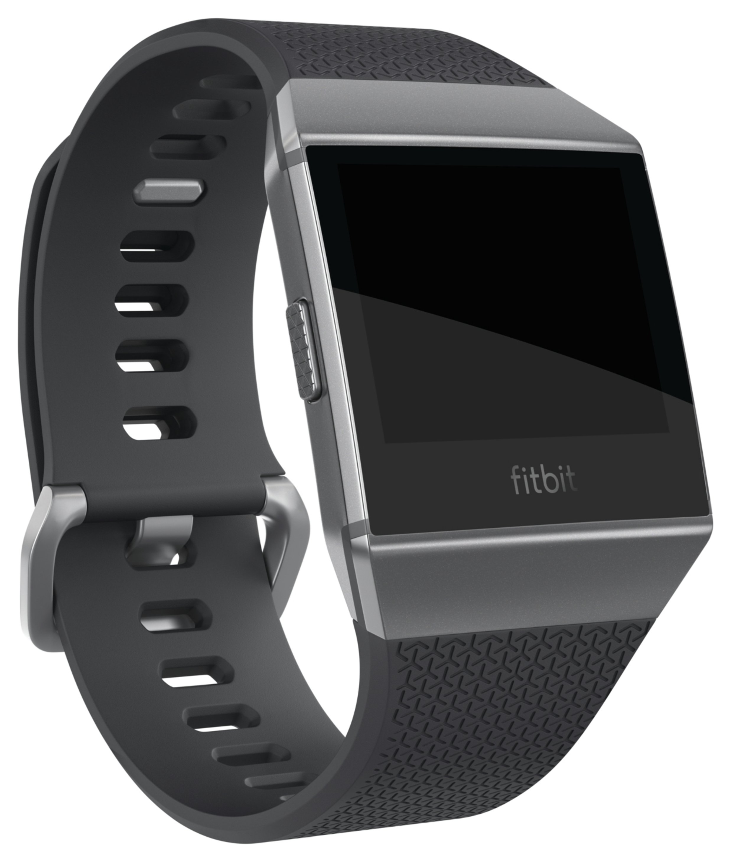 Buy Fitbit Ionic Smart Watch - Charcoal 