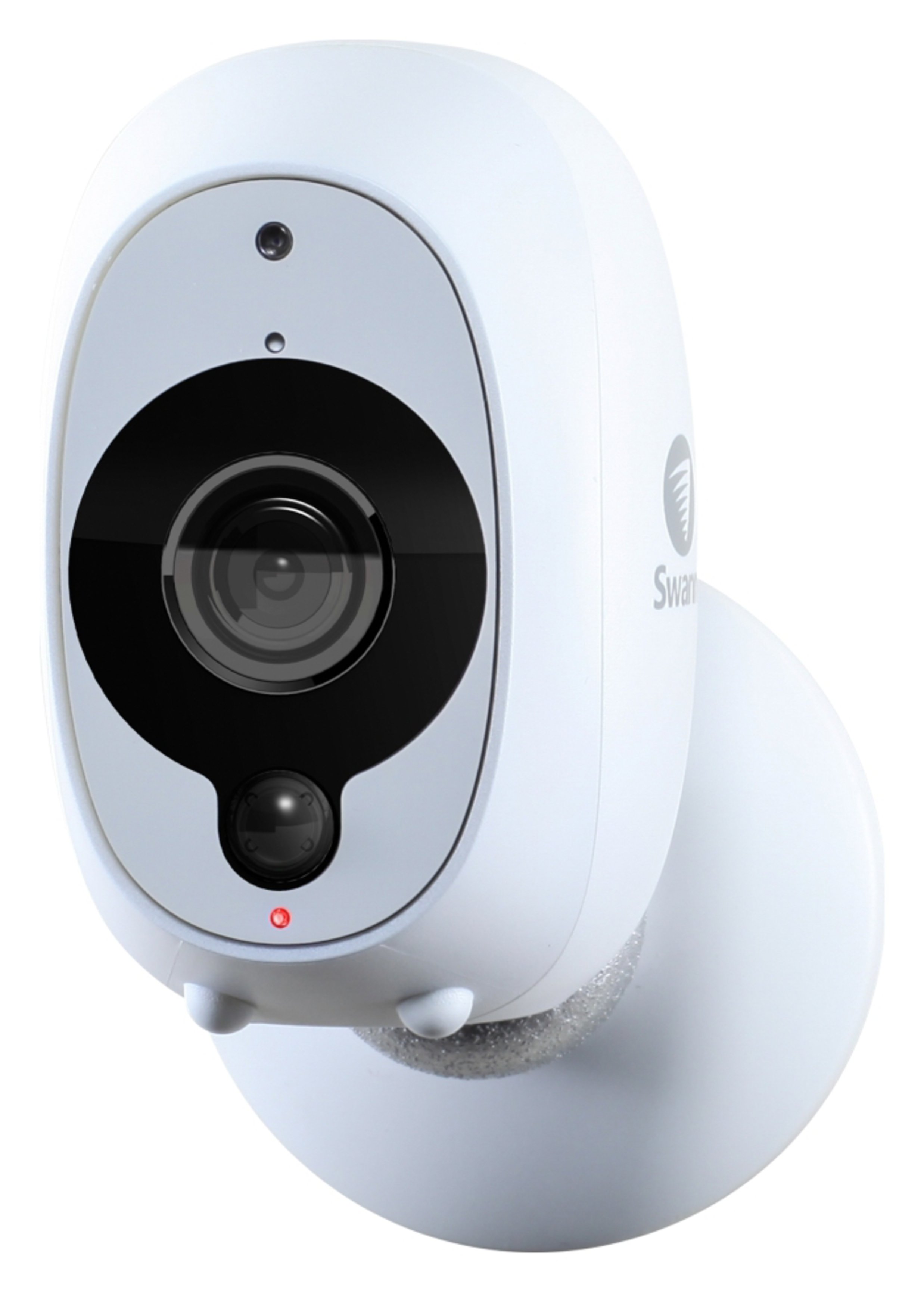 Swann CCTV Smart Wi-Fi 1080p Security Camera