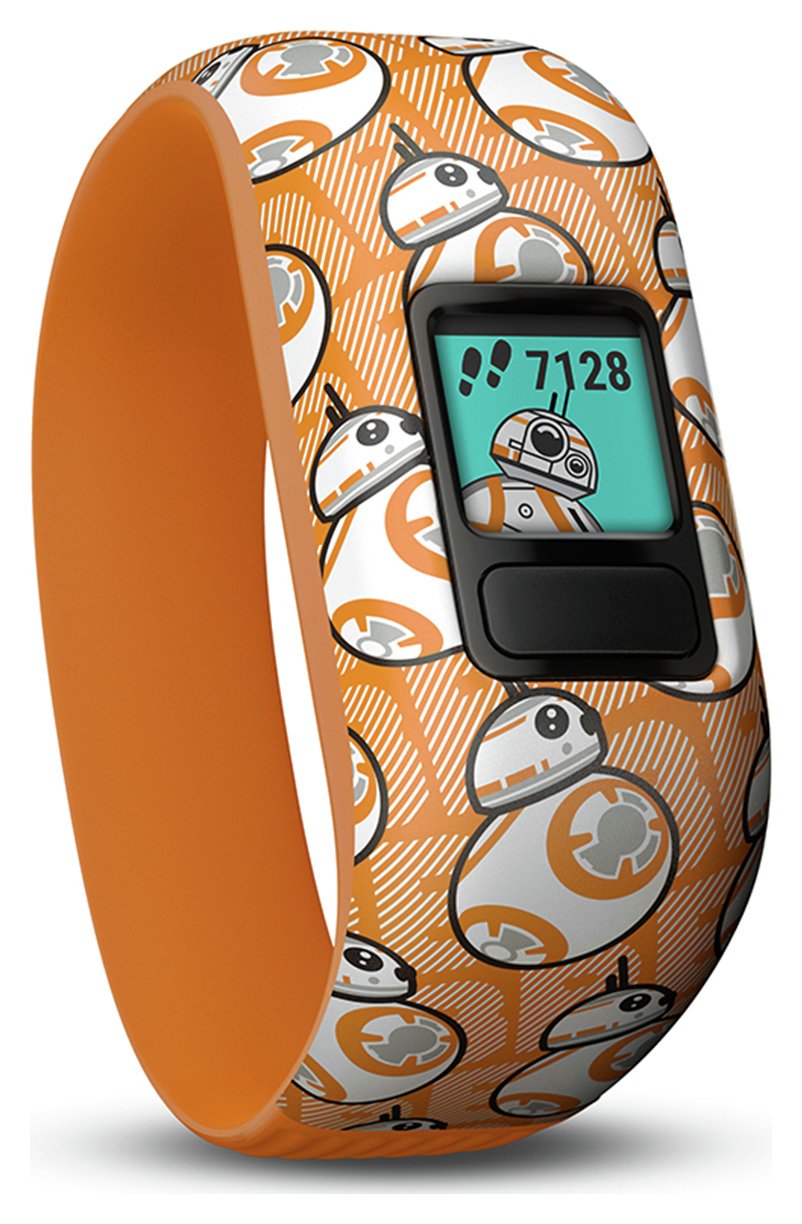 argos garmin vivofit jr 2