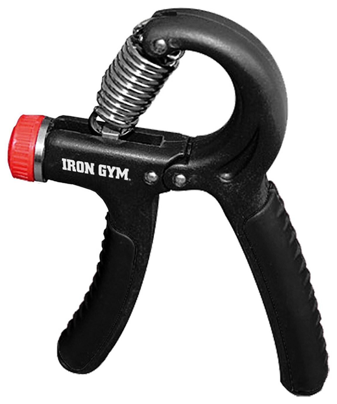 Iron Gym Hand Grip Adjust  - 40kg