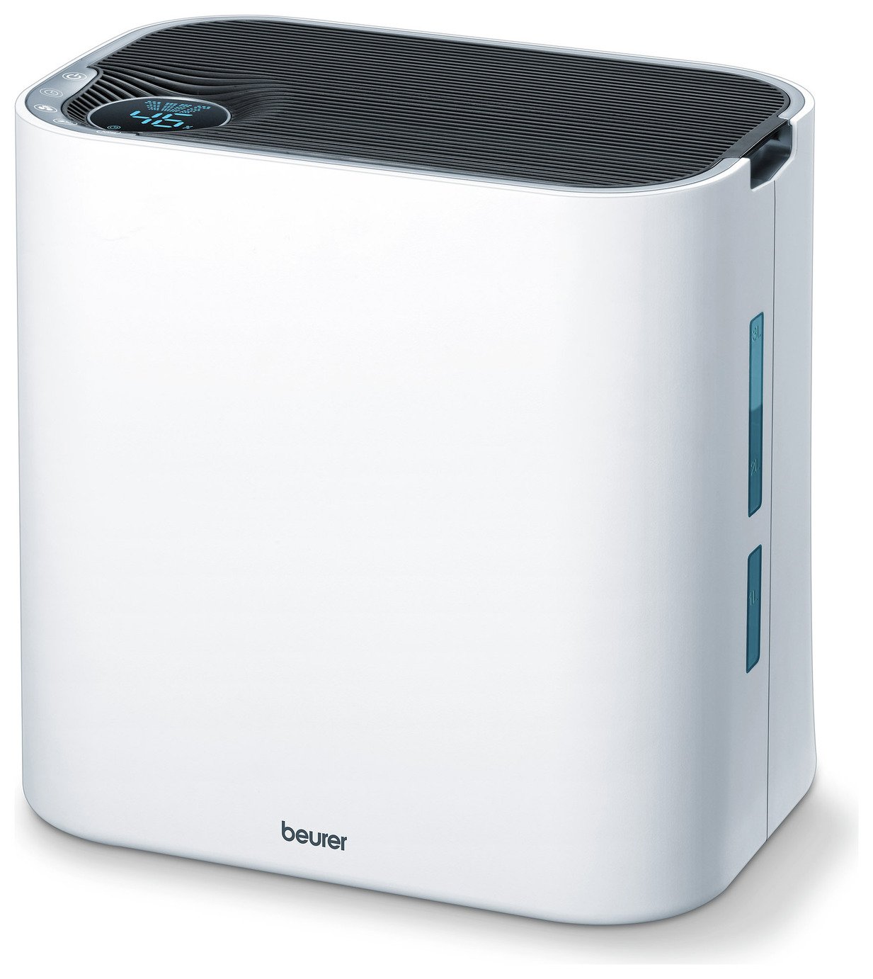 Beurer LR330 2 in 1 Air Cleaner & Humidifier