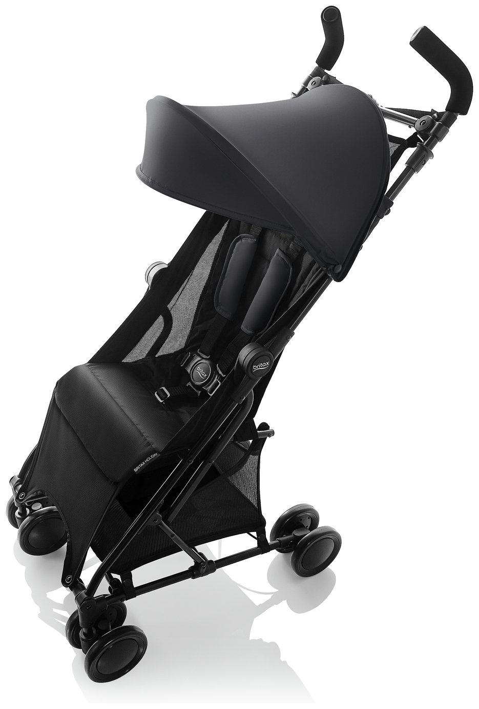 Britax Romer HOLIDAY Pushchair - Cosmos Black