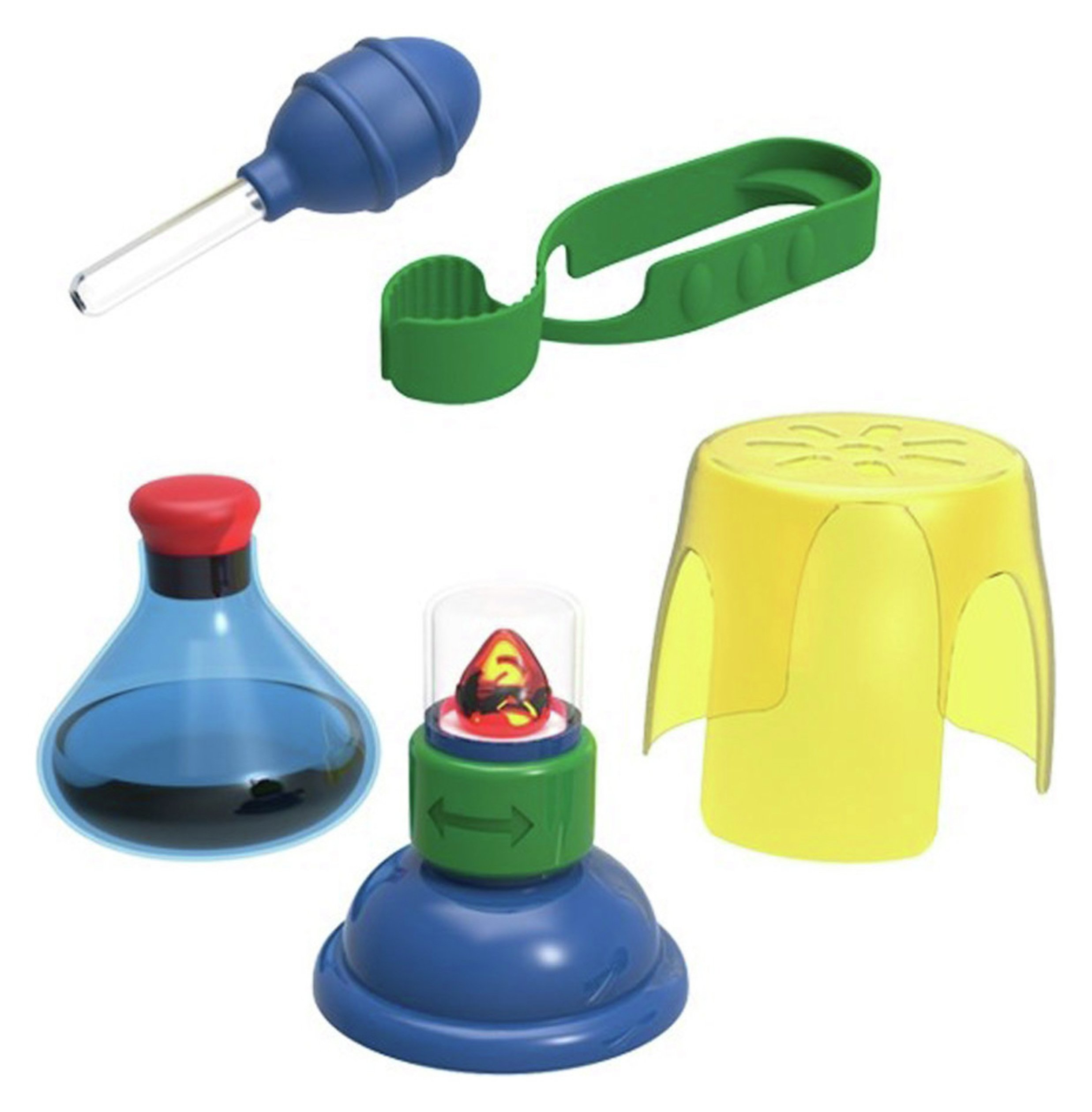 My First Bunsen Burner Kit