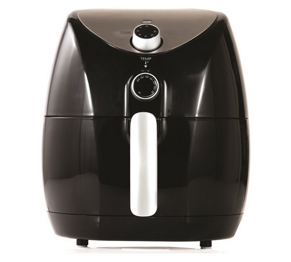 Tower T17021 Air Fryer Reviews Updated February 2024
