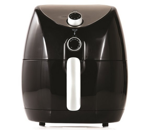 Tower T17021 Air Fryer - Black