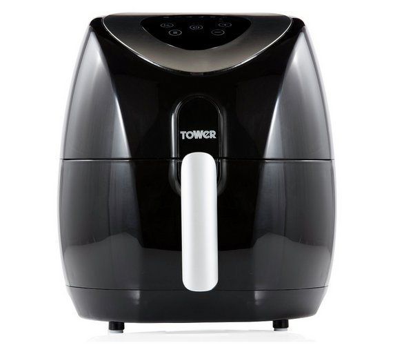 Tower T17024 Digital Air Fryer