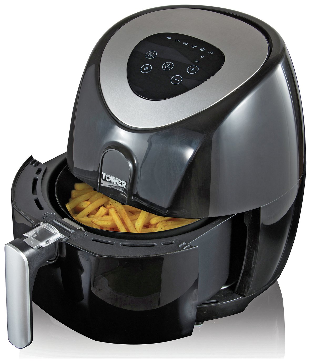 Tower T17024 Digital Air Fryer Reviews