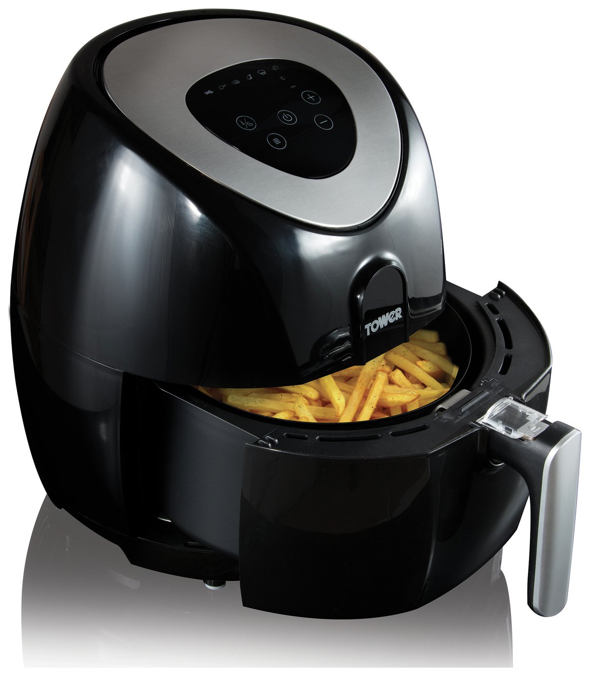 Tower T17024 Digital Air Fryer Reviews