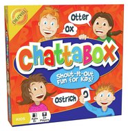 Cheatwell Games Chattabox Game Reviews