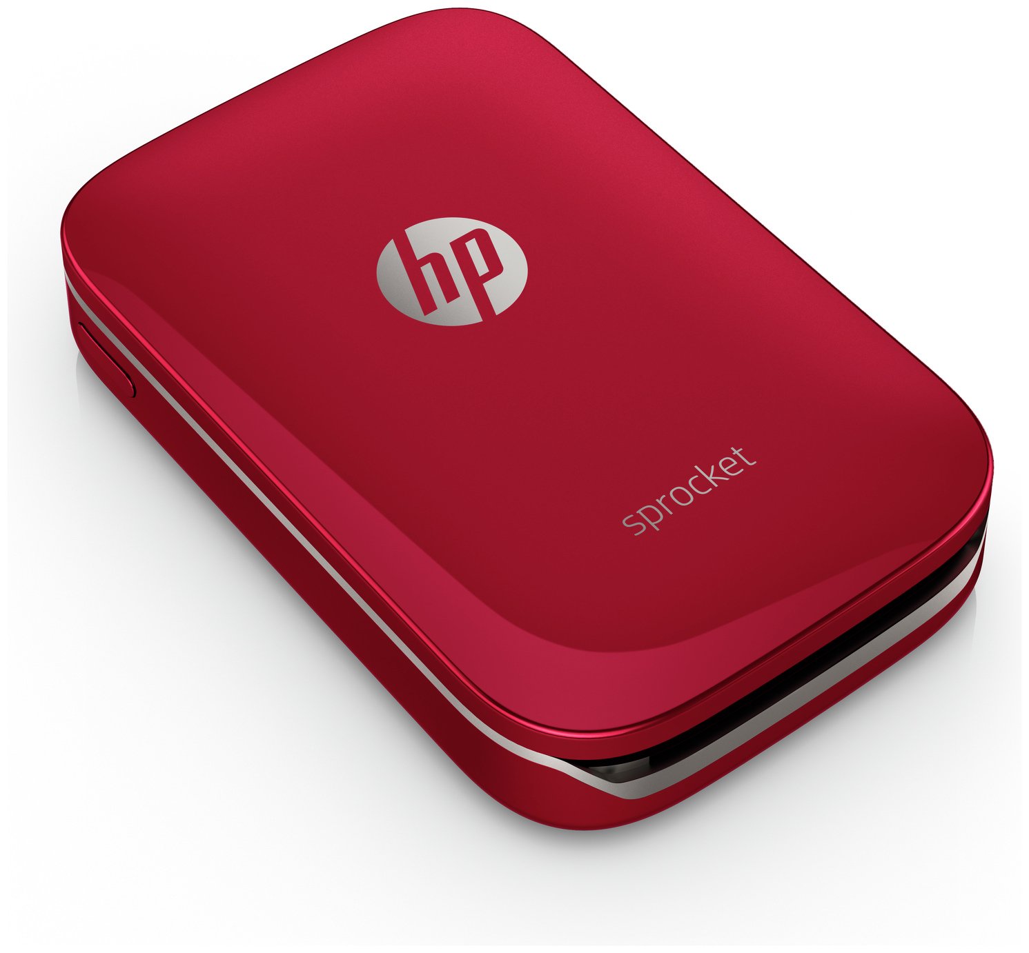 HP Sprocket Photo Printer Reviews