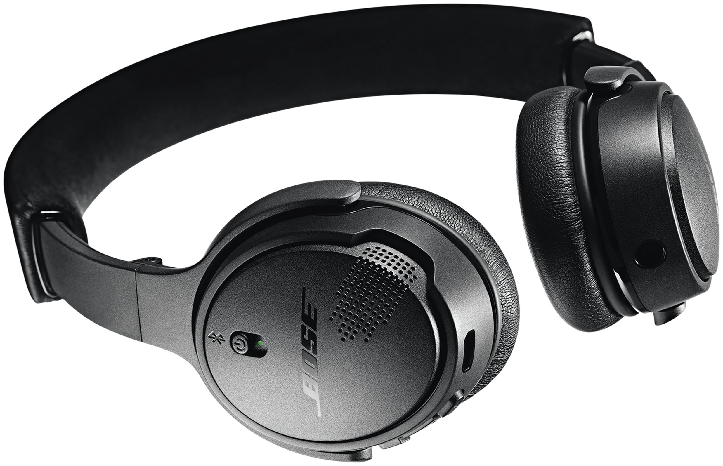 Bose Soundlink OnEar Wireless Headphones Reviews