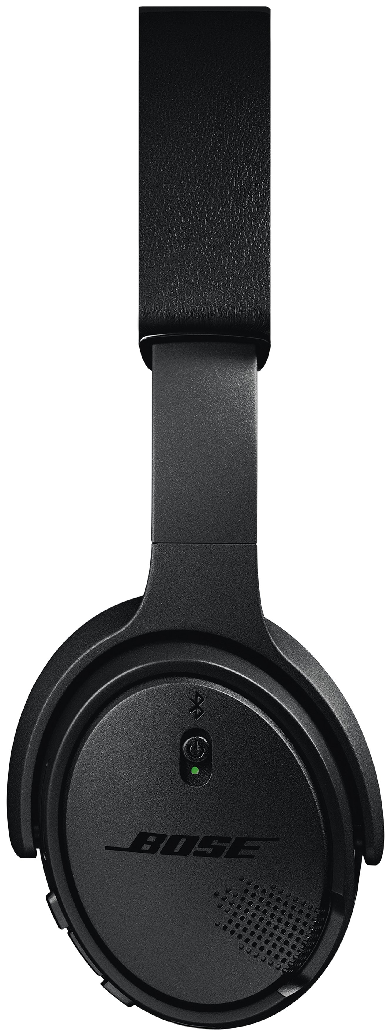 Bose Soundlink OnEar Wireless Headphones Black Reviews