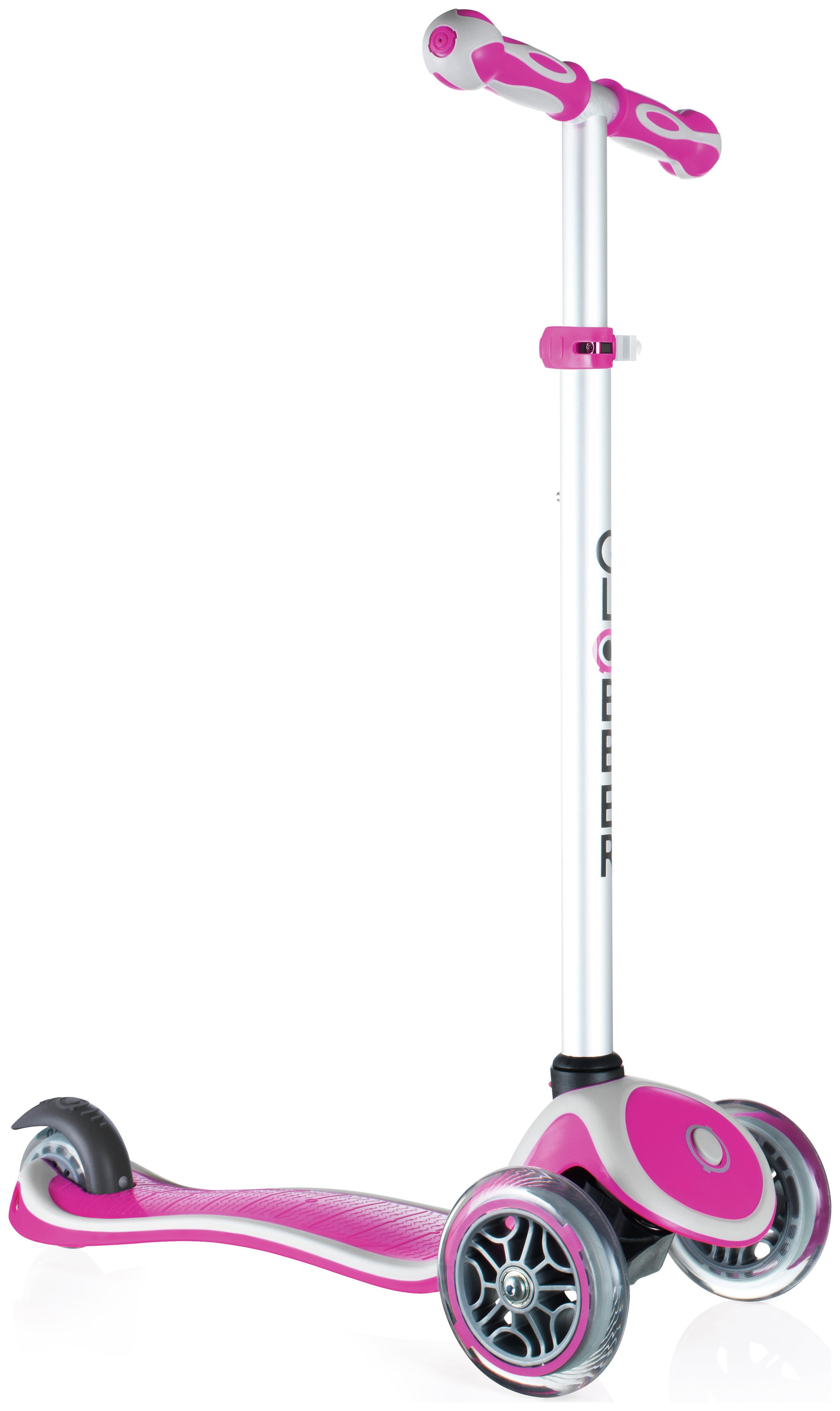 Globber 3 Wheel Scooter For Adults