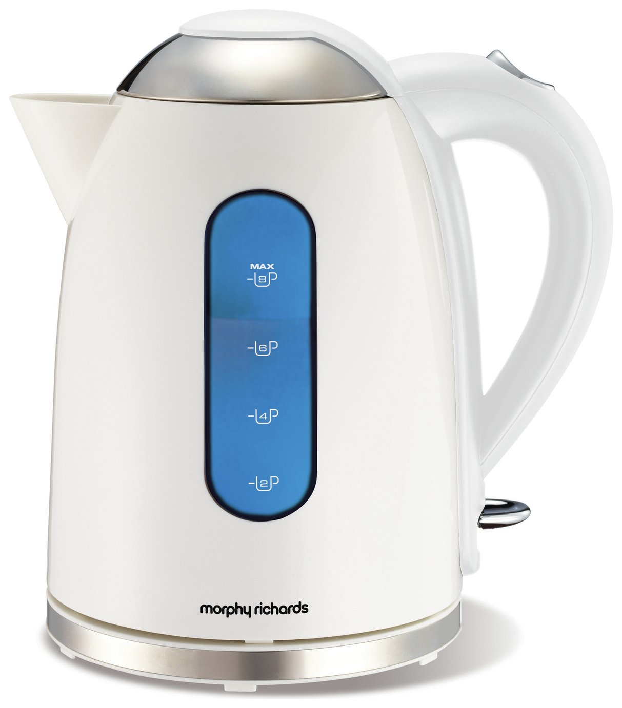 Argos morphy richards outlet kettle