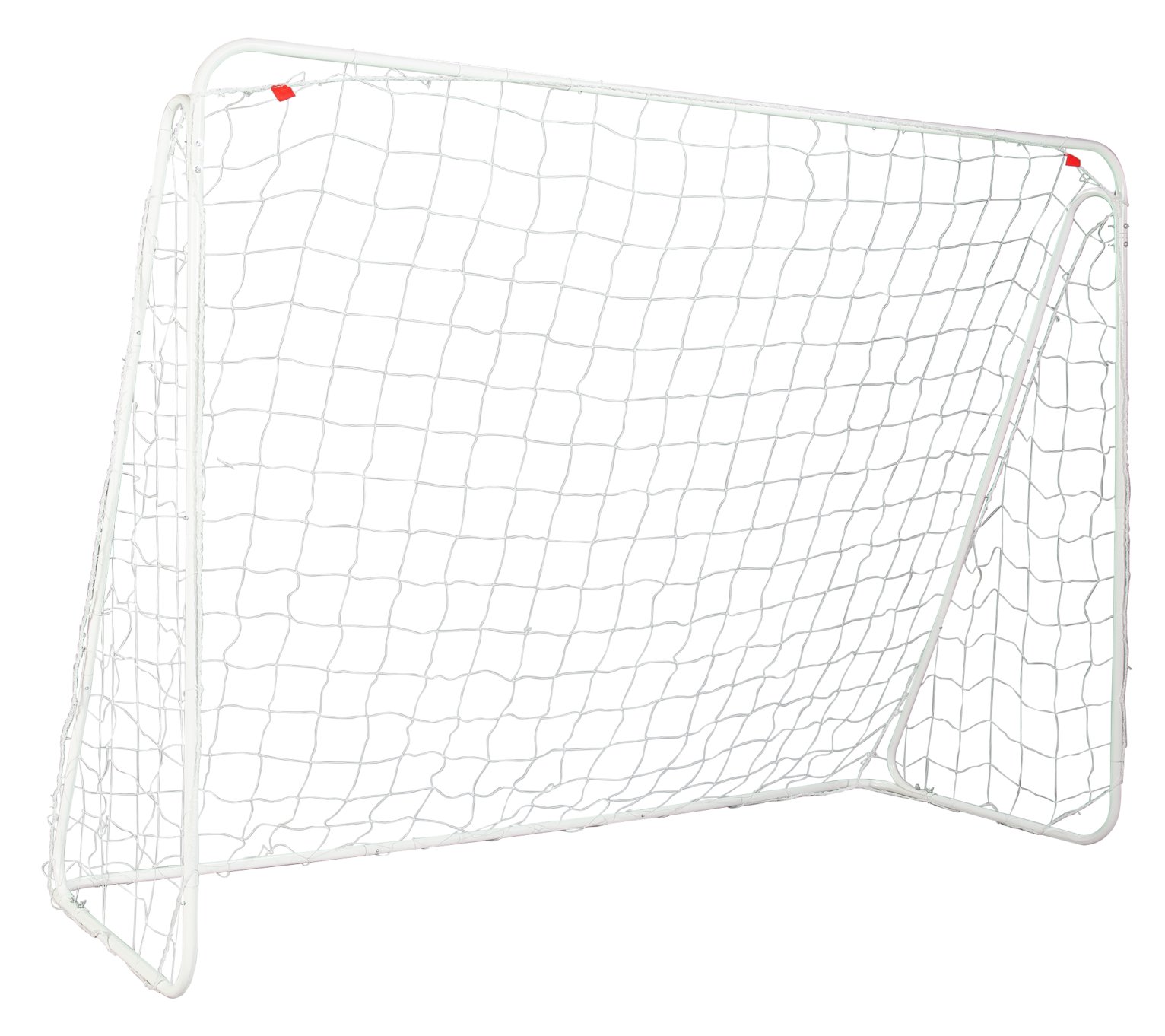 Opti 7 x 5ft Metal Football Goal Review