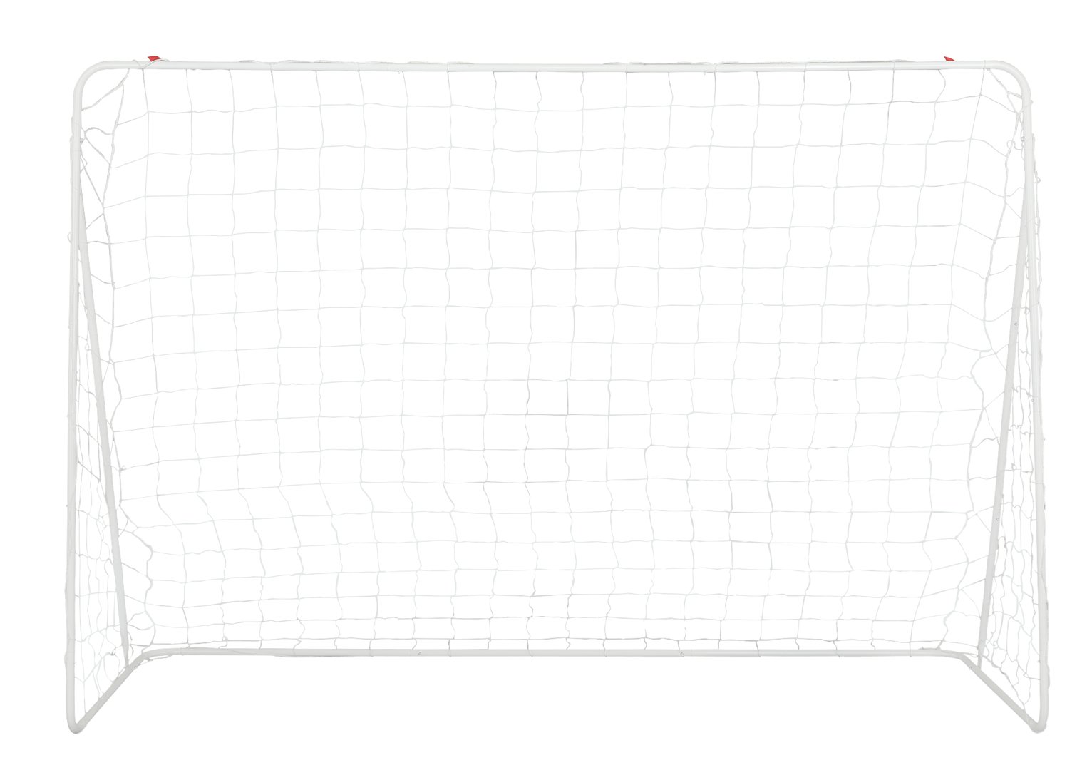 Opti 7 x 5ft Metal Football Goal