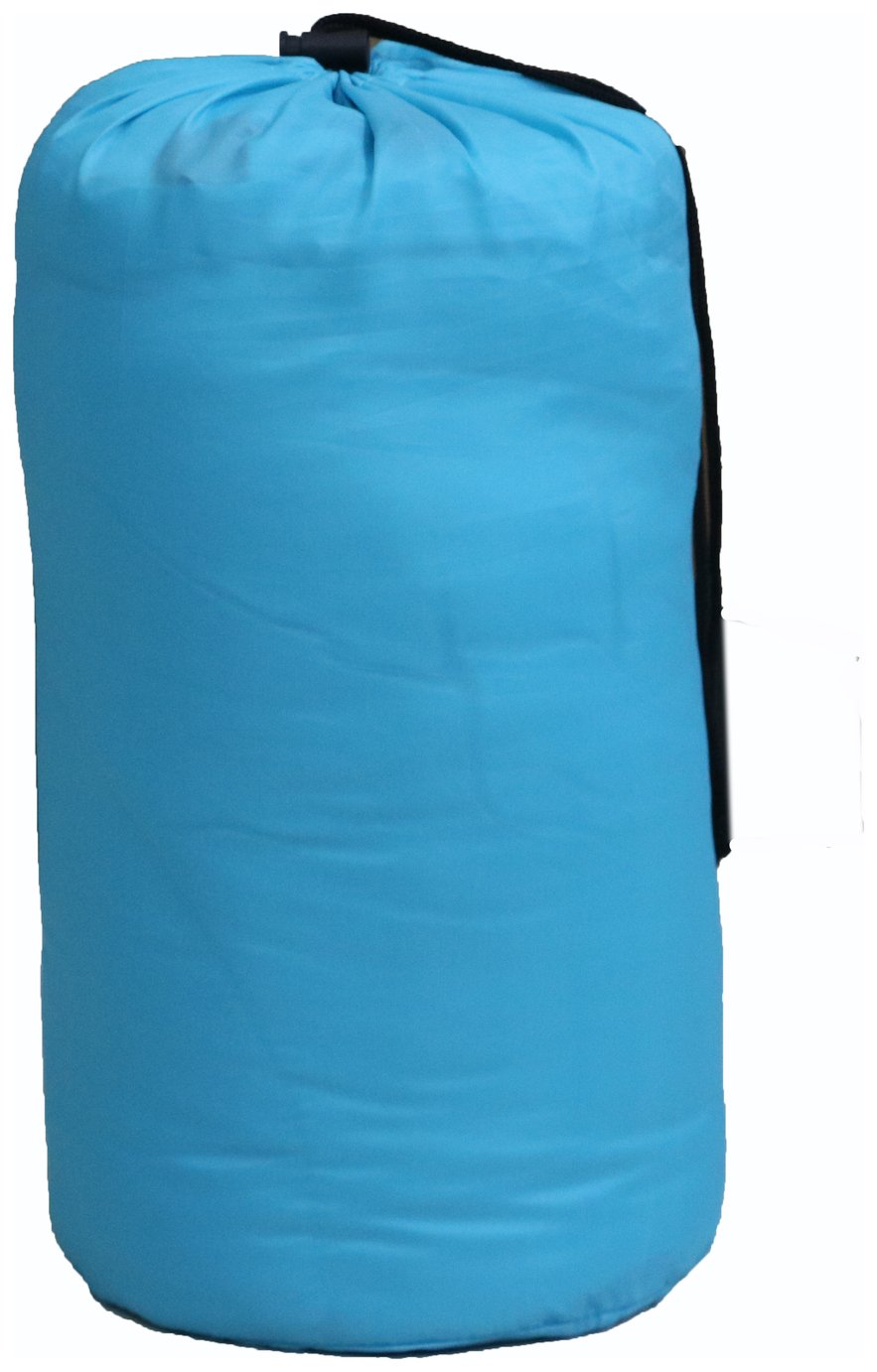 250GSM Mummy Sleeping Bag Review