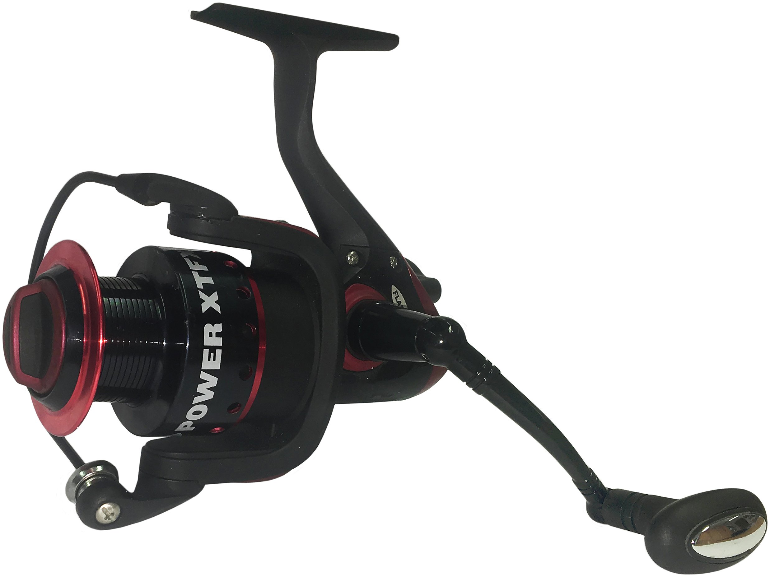 Fladen Power XTFX Size 40 Fishing Reel