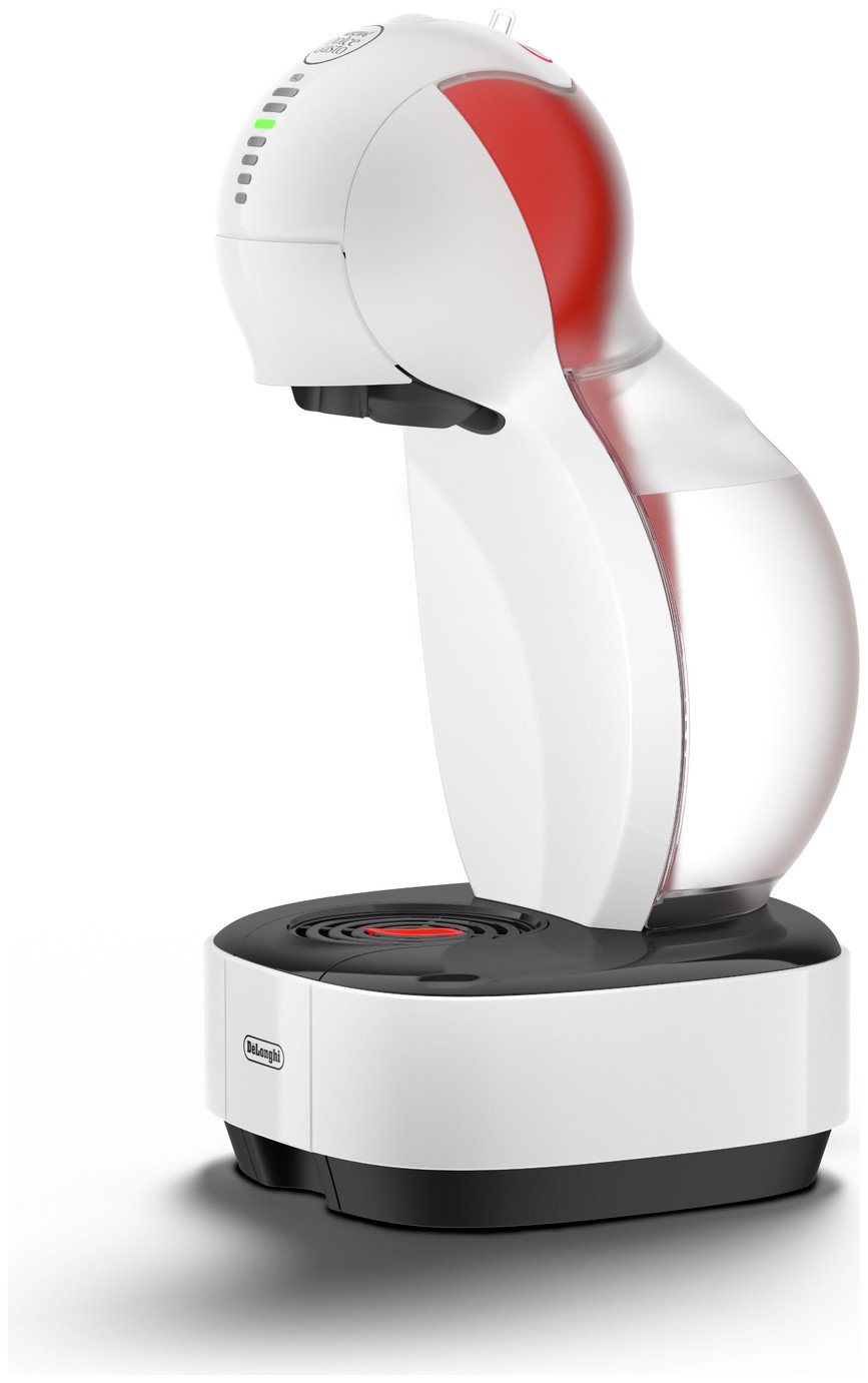 Nescafe Dolce Gusto Colors Coffee Machine Reviews