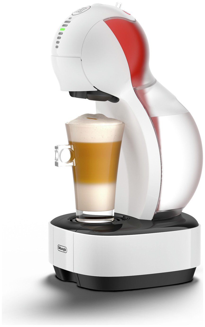 Nescafe Dolce Gusto Colors Coffee Machine Reviews