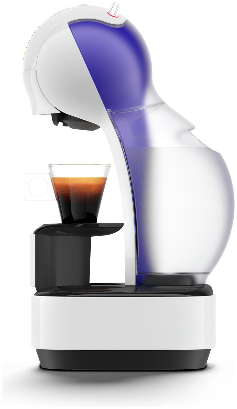 Nescafe Dolce Gusto Colors Coffee Machine Reviews