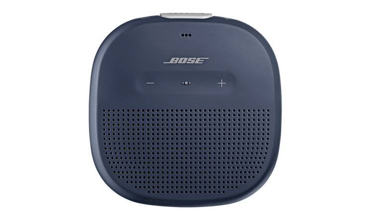 Bose Soundlink Micro Wireless Speaker - Blue