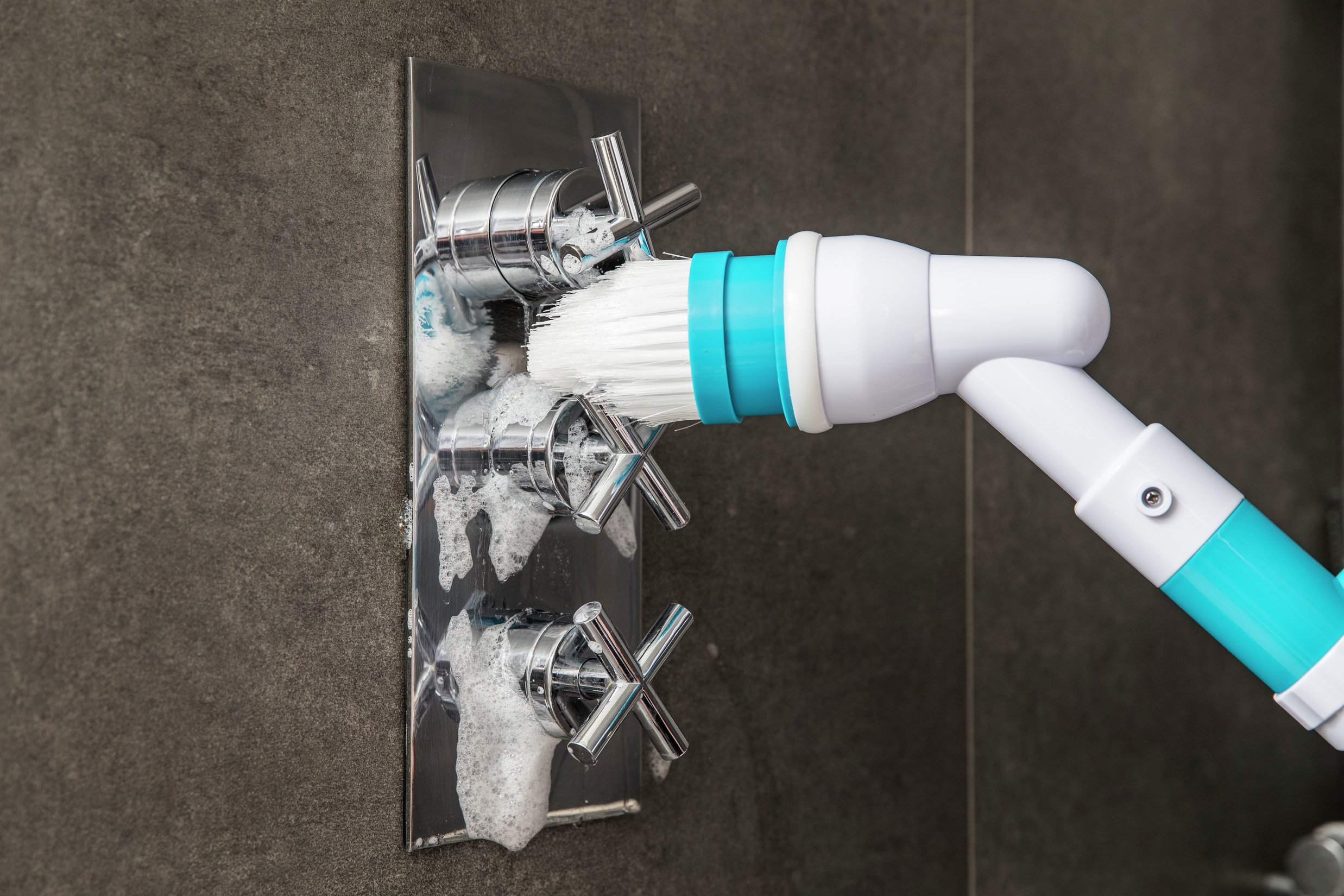 JML Hurricane Cordless Spin Scrubber Reviews