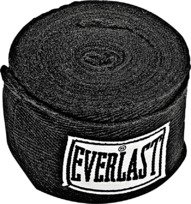 Everlast Hand Wraps review