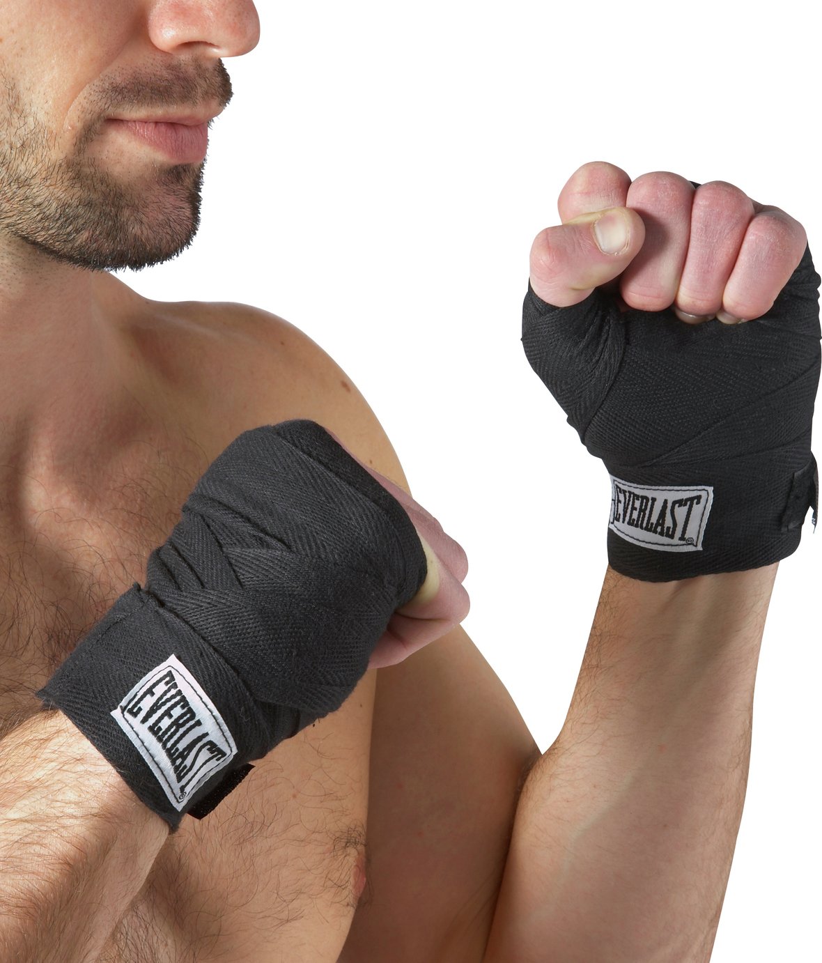 Everlast Hand Wraps Review