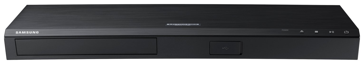 Samsung UBD-M7500 Smart 4K Ultra HD Blu-ray Player