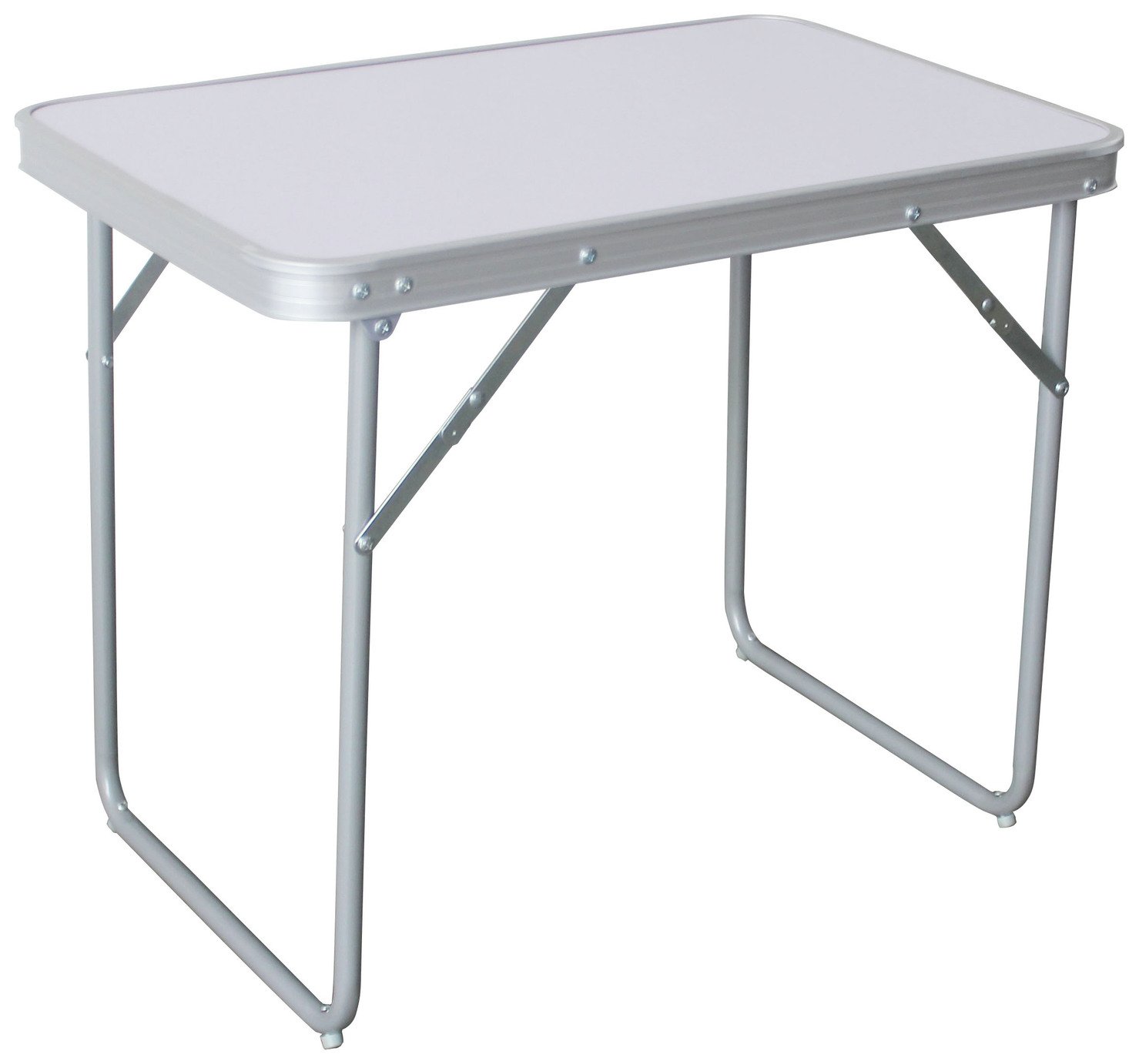 Buy Folding Steel Camping Table 