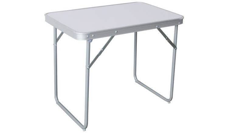 Buy Folding Camping Table Camping Tables Argos