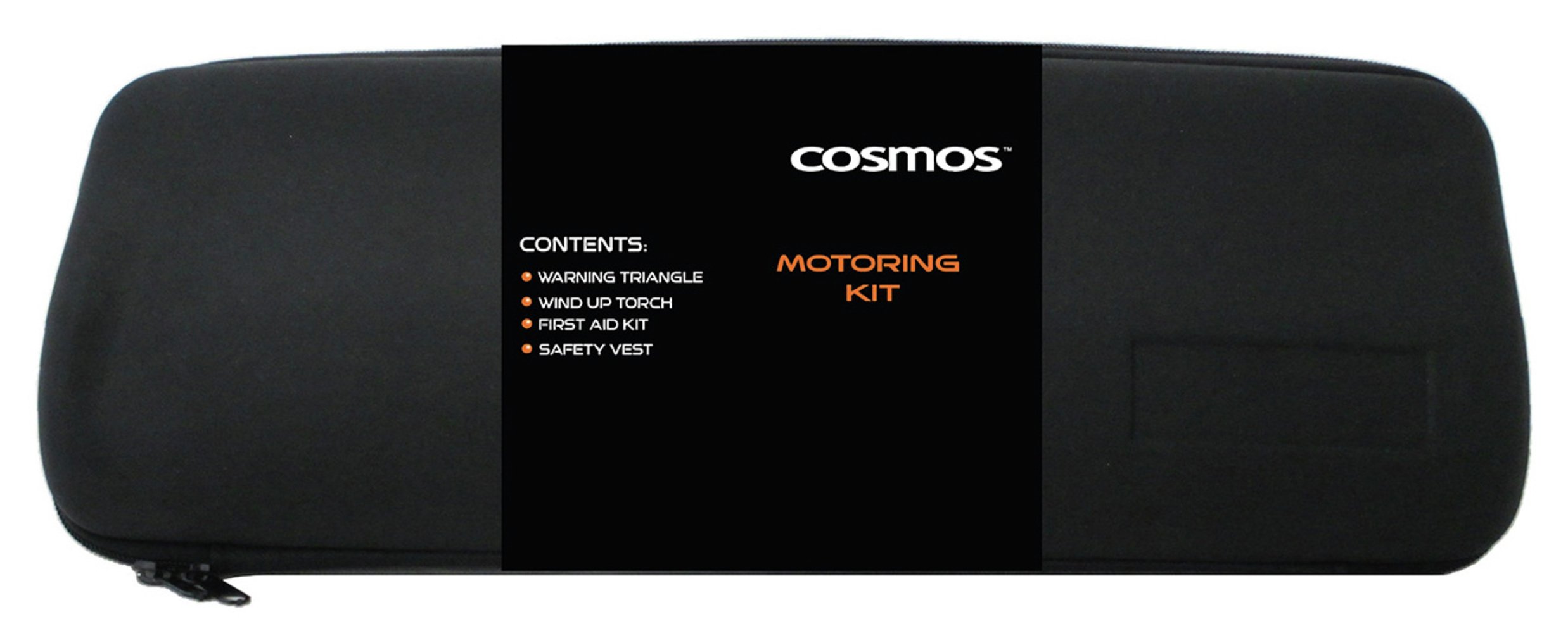 Cosmos Motoring Kit