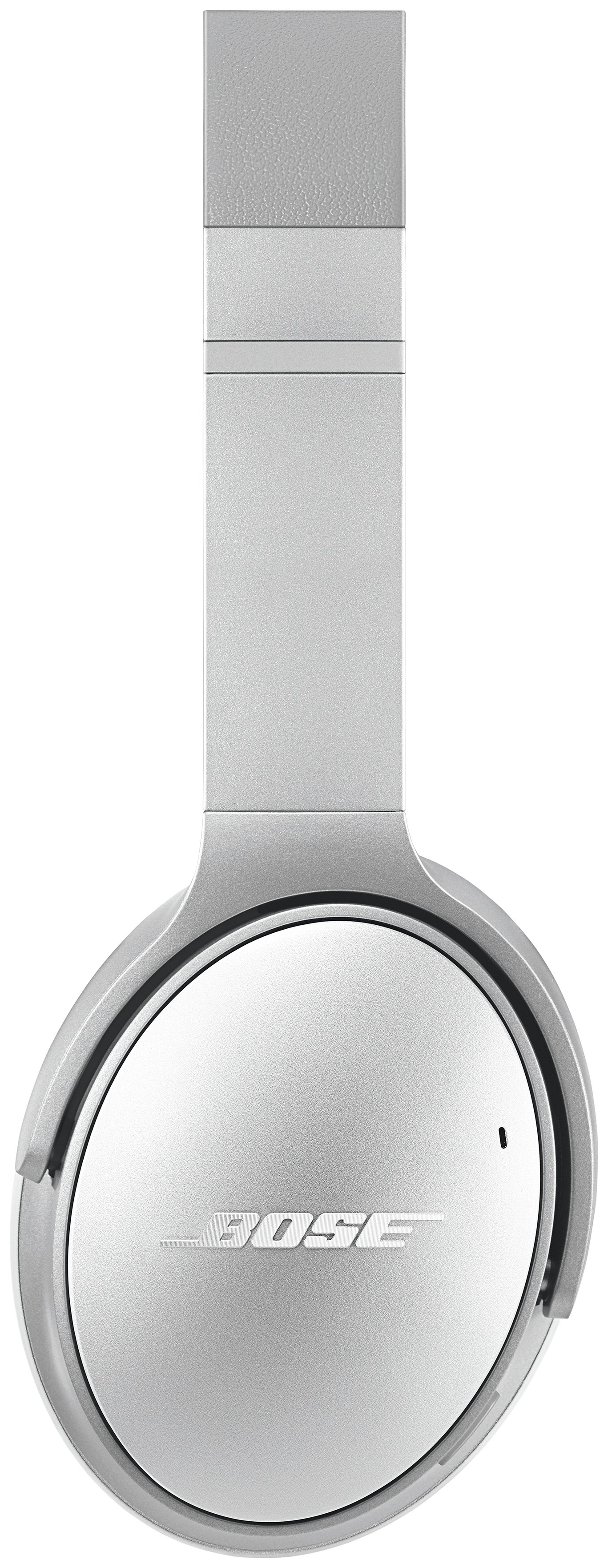 Bose QuietComfort QC35 II Over-Ear Wireless Headphones Review