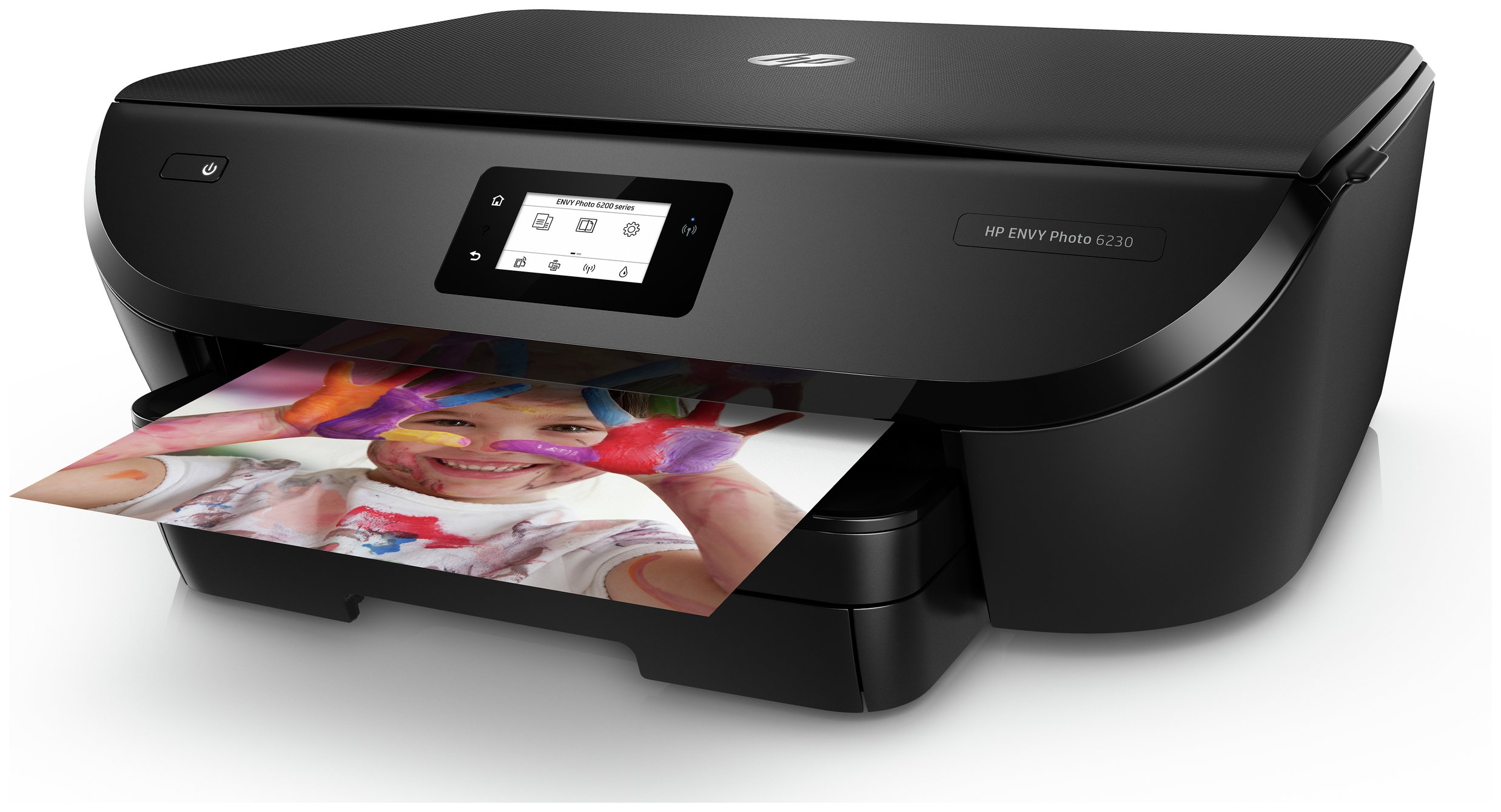 HP Envy 6230 AllinOne Photo Printer & Instant Ink Trial Reviews