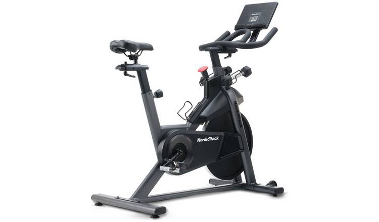 Nordic Track T Series 9 Magnetic Exercise Bike